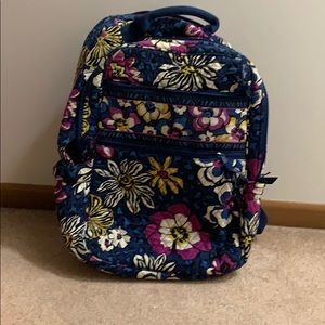 Vera Bradley backpack